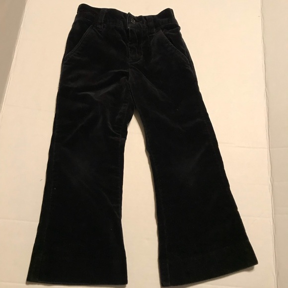Ralph Lauren Other - RALPH LAUREN SIZE 4/4T Black Pants